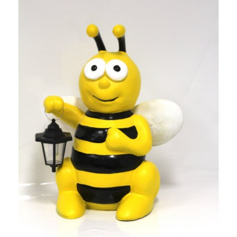 Biene mit Laterne *AUSVERKAUFT*